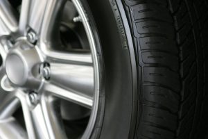tire check