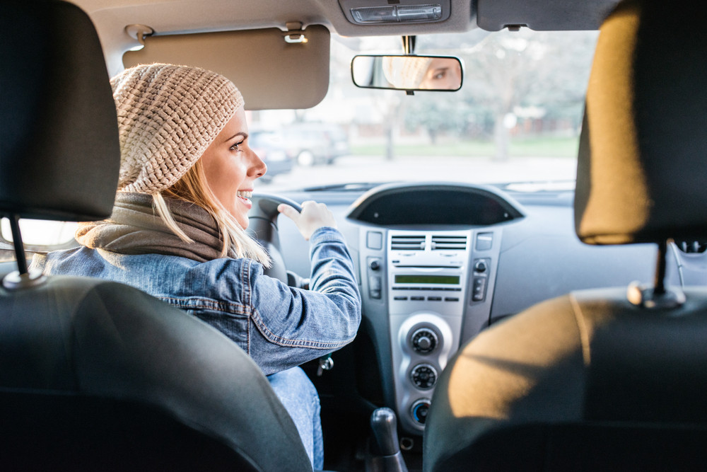 3 Reasons to Avoid Driving with Lumbar Support