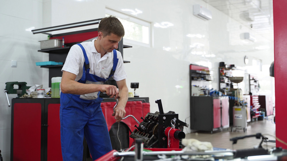 auto repair