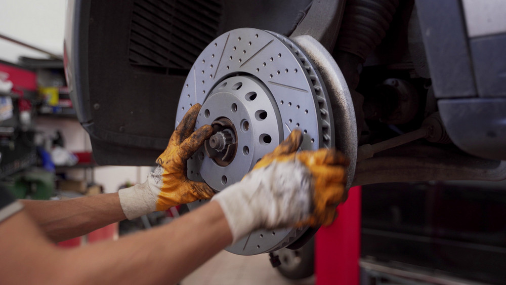 brakes