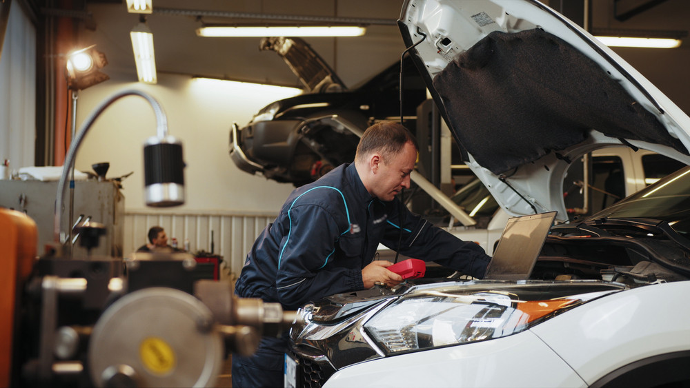 auto repair