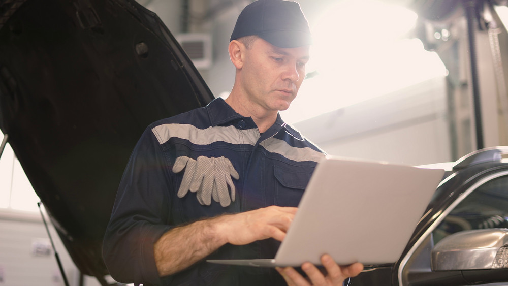 auto repairs